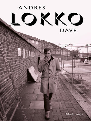 cover image of Dave